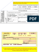 MODELO DE TITULOS VALORES CMP