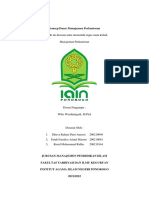 K1. Konsep Dasar Manajemen Perkantoran