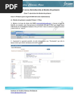 Guia para El Diseno de Primers