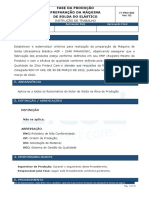 IT-PRO-004 - PREPARAÇÃO MAQUINA SOLDA ELASTICO v3