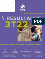 Resultados 1º Semestre 2021