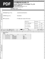 Wiring ABB REC615 3W