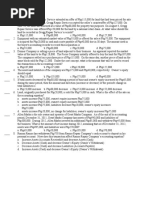 Module 1 - Review Test