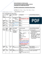 STAT1005 Course Outline