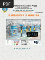 Sesión4 HIDROMATICA Teoría