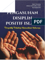 Buku Pengasuhan Disiplin Positif Islami