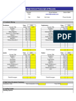 Transcript of Juan Dela Cruz