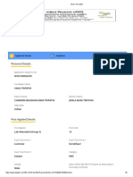 NVS Form 2021