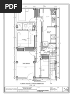 5.planta Arquitectonica Primer Piso