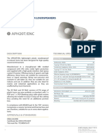 APH20TENC Datasheet-Sec