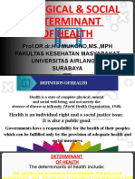 Tm-9 - Ecological Social Determinant of Health