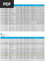 Master Deliverable Register (CSA Works) - Updated Oct 14th