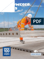 Bison Hollowcore Brochure 2019