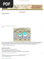 2.1 Soil Composition - CE 304-CE31S8 - Geotechnical Engineering 1
