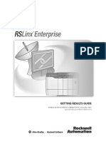 RSLinx Enterprise GRG