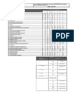 Matriz Responsabilidades