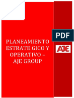 Toaz - Info Planeamiento Estrategico y Operativo Ajegroup PR