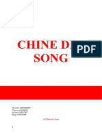 2 - La Chine Des Song