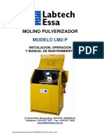 Manual LM2 en Español