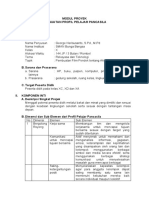 Modul Proyek Penguatan Profil Pelajar Pancasila George