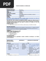 PDC Fisica 3ro A 6to Secundaria