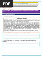 Ficha de Ciencia y Tecnología