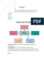 CHAPTER 7 - Function