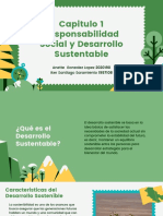 Capitulo 1 Responsabilidad Social y Desarrollo Sustentable