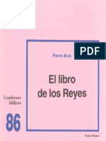 El Libro de Los Reyes