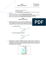 Taller Evaluativo II