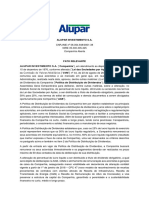 Alupar Investimento S.A