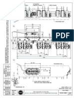 Tap-Changer Ecotap VPD 40.5 KV, As Shown For 10 To 17 Operating Positions