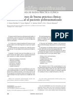 Atención Inicial Al Politraumatizado