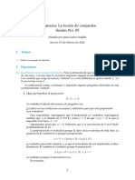 Seminario No 5 Fundamentos de Matemática