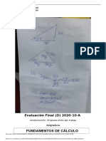 Examen Final Fundamentos de Calculo2020