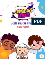 Material Gratuito O Bom Pastor