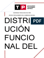 Tarea - Acadenica-DISTRIBUCIÓN FUNCIONAL DEL PODER Y LAS RELACIONES INTERNACIONALES