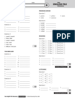 Nef Elem Filetest 5b Answersheet