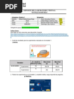 Reporte Semana 13 - Lab. Virtual Estequiometría - Química 1 - 2022-10