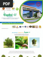 Capital - Ii Brochure