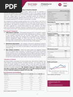 PI Industries LTD - Q1FY23 Result Update - 10082022 - 10!08!2022 - 13