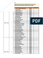 Lampiran Undangan Vaksin FKT 2021