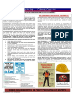 05 Housekeeping & PPE 31.03 & 01.04