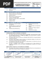 P2A.1-PETS-07 Transporte de Explosivos en Vehiculos Hacias La Labor v09 - Acción Correctiva