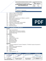 P2A.1-PETS-16 Perforación en Upper Con Jumbo Electrohidráulico v01 (169.03.22)