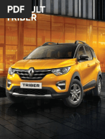 Renault Triber