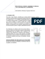 Pdf-Practica 3 Calorimetro PDF