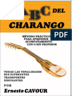 El ABC Del Charango - Ernesto Cavour