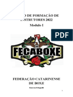 Modulo 1 Formação 2022 2