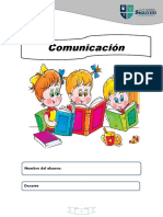 Reforzamiento de Comunicacion